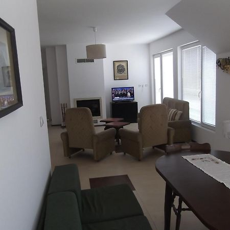 Apartment Sredna Gora 布尔加斯 外观 照片