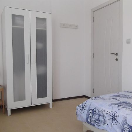 Apartment Sredna Gora 布尔加斯 外观 照片