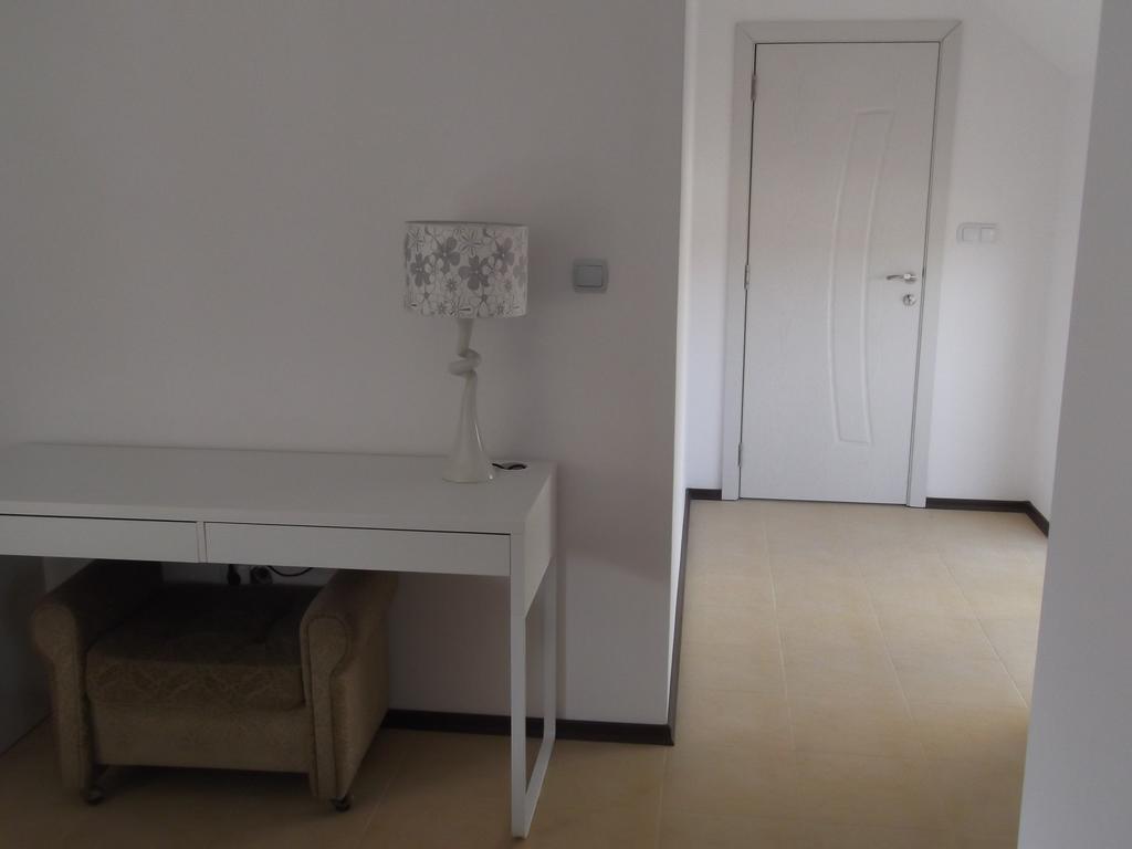 Apartment Sredna Gora 布尔加斯 外观 照片