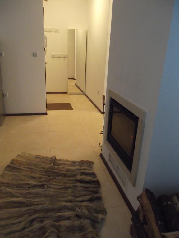 Apartment Sredna Gora 布尔加斯 外观 照片