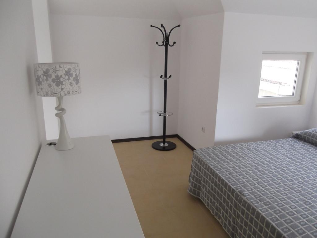 Apartment Sredna Gora 布尔加斯 外观 照片