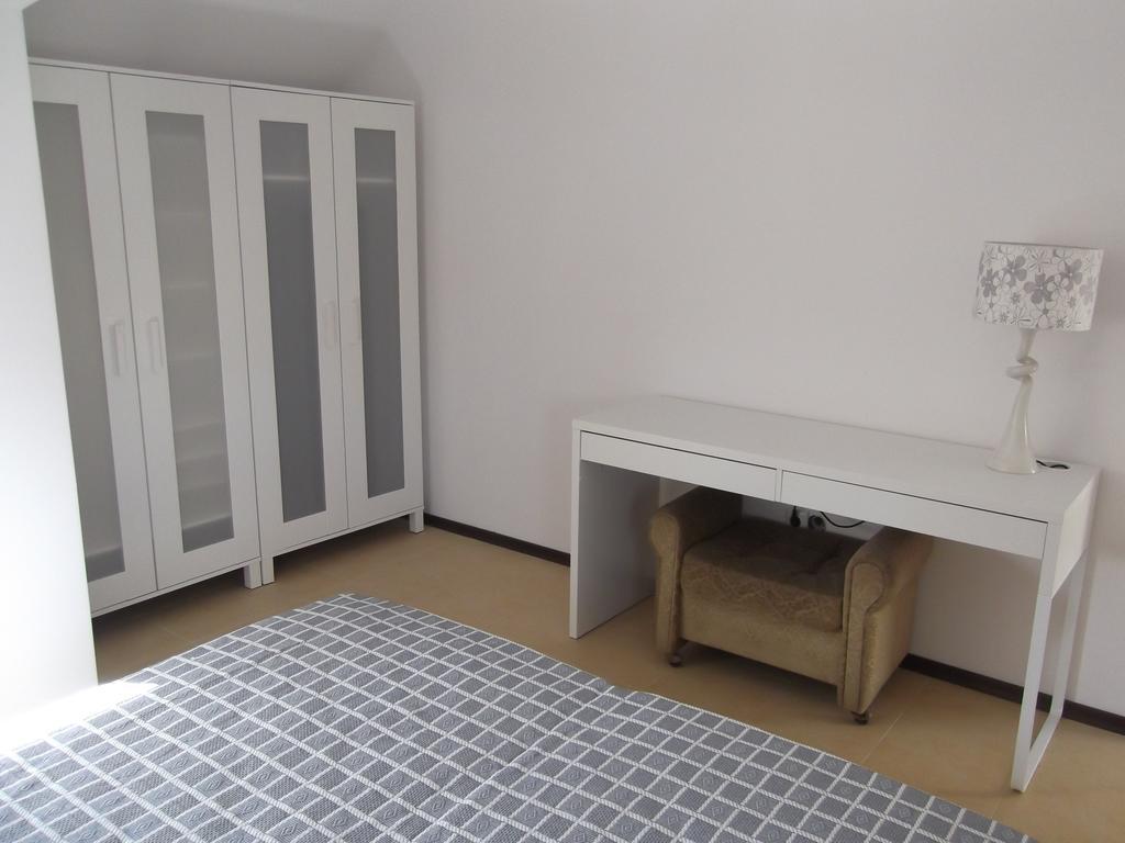 Apartment Sredna Gora 布尔加斯 外观 照片