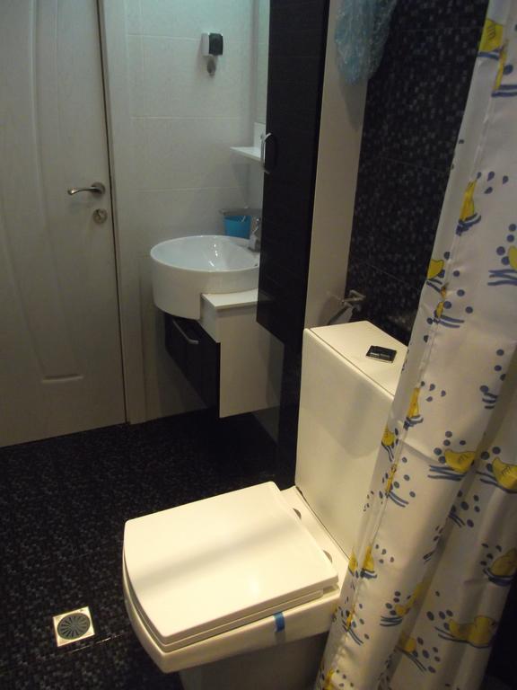 Apartment Sredna Gora 布尔加斯 外观 照片