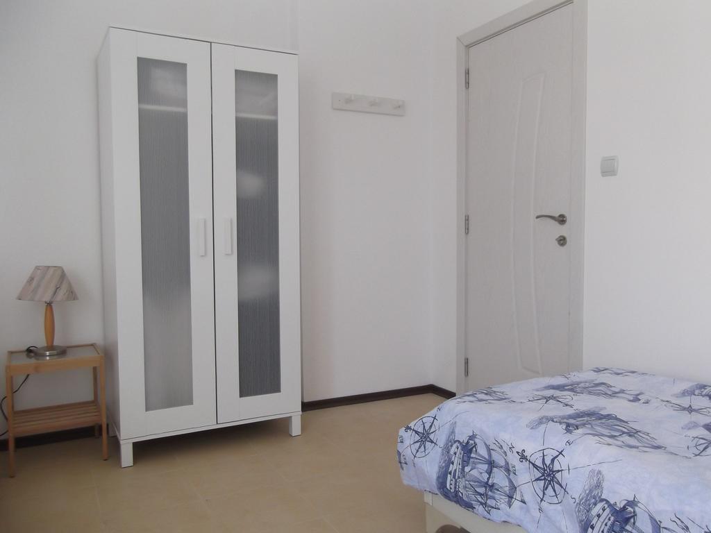 Apartment Sredna Gora 布尔加斯 外观 照片