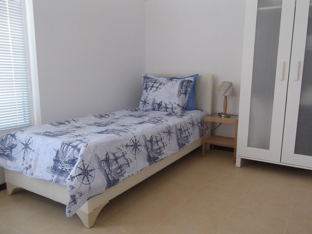Apartment Sredna Gora 布尔加斯 外观 照片