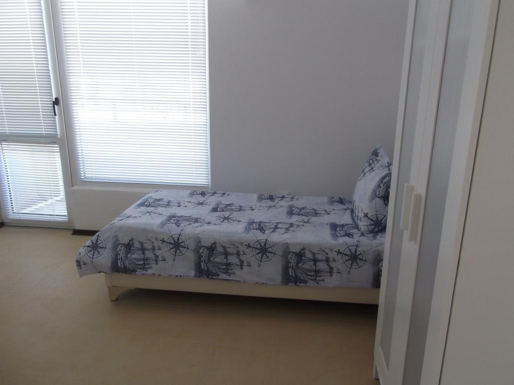 Apartment Sredna Gora 布尔加斯 外观 照片